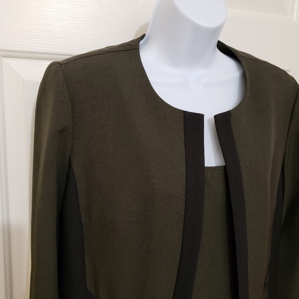 Dana Kay Jacket
10 - Picture 2 of 6